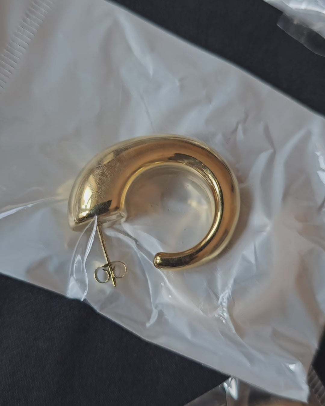 Fashion Earrings 12