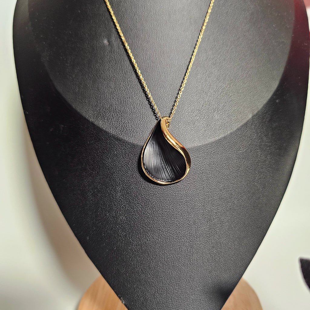 Klye Gold-Plated Set