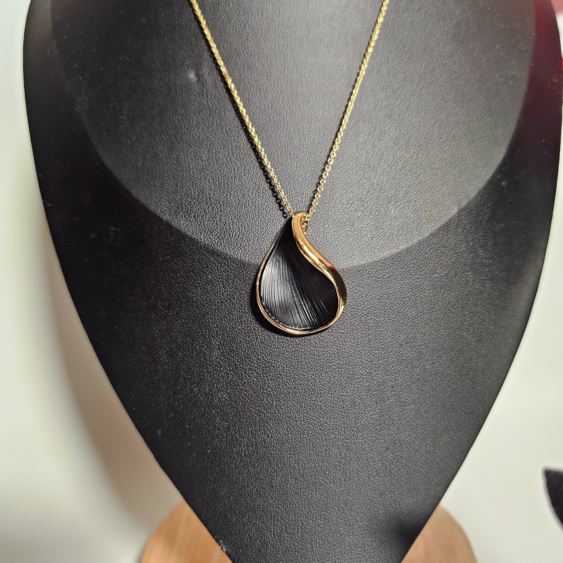 Klye Gold-Plated Set