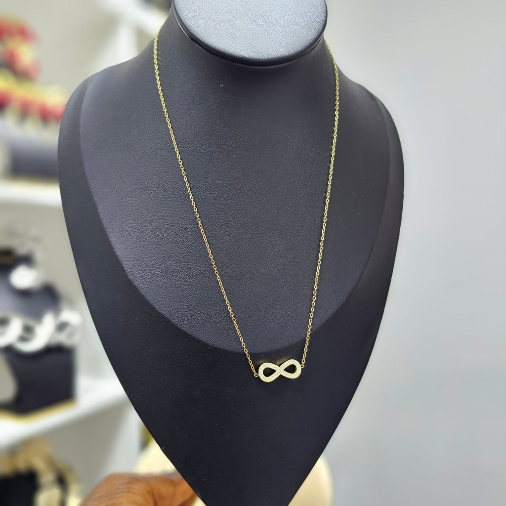 Fashion necklace 01