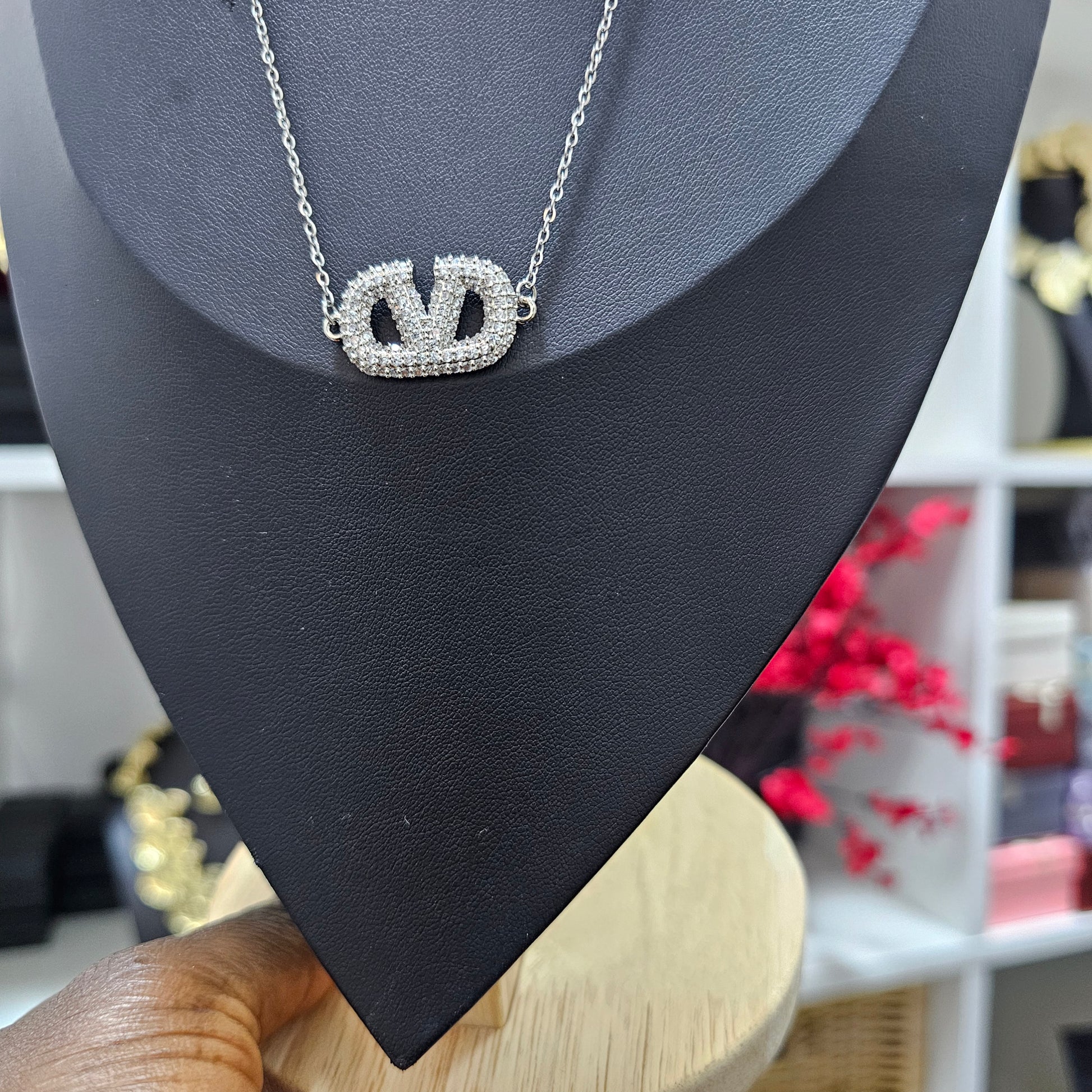 Kem necklace