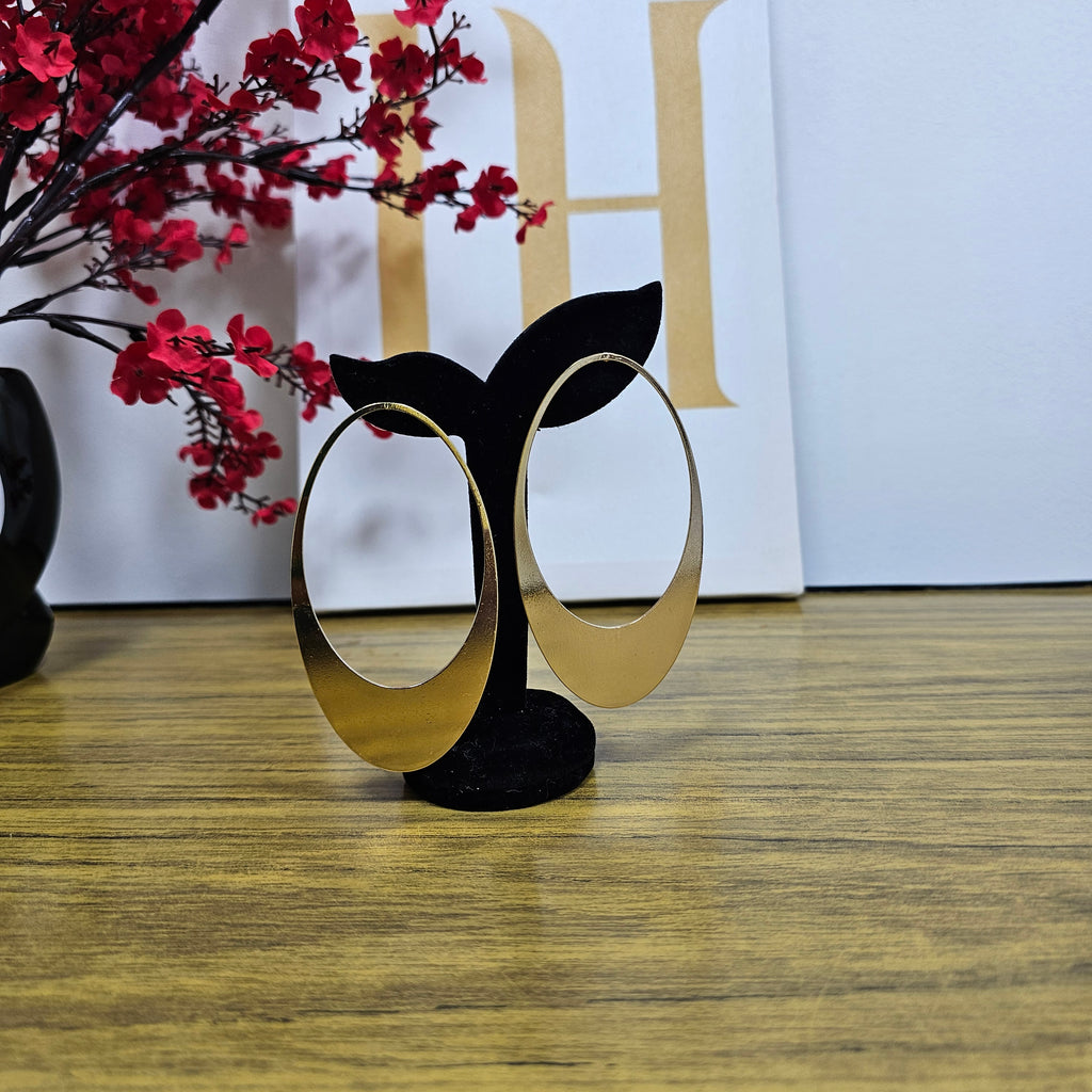 Simple Earrings 04