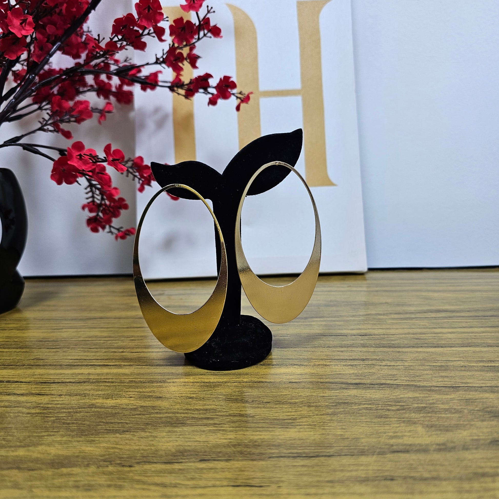 Simple Earrings 04
