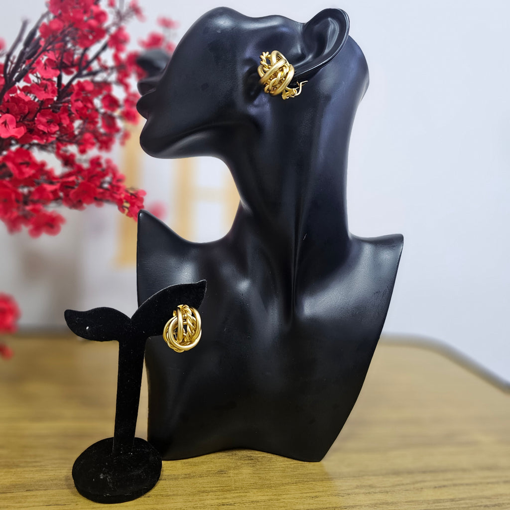 Fashion Earrings 001