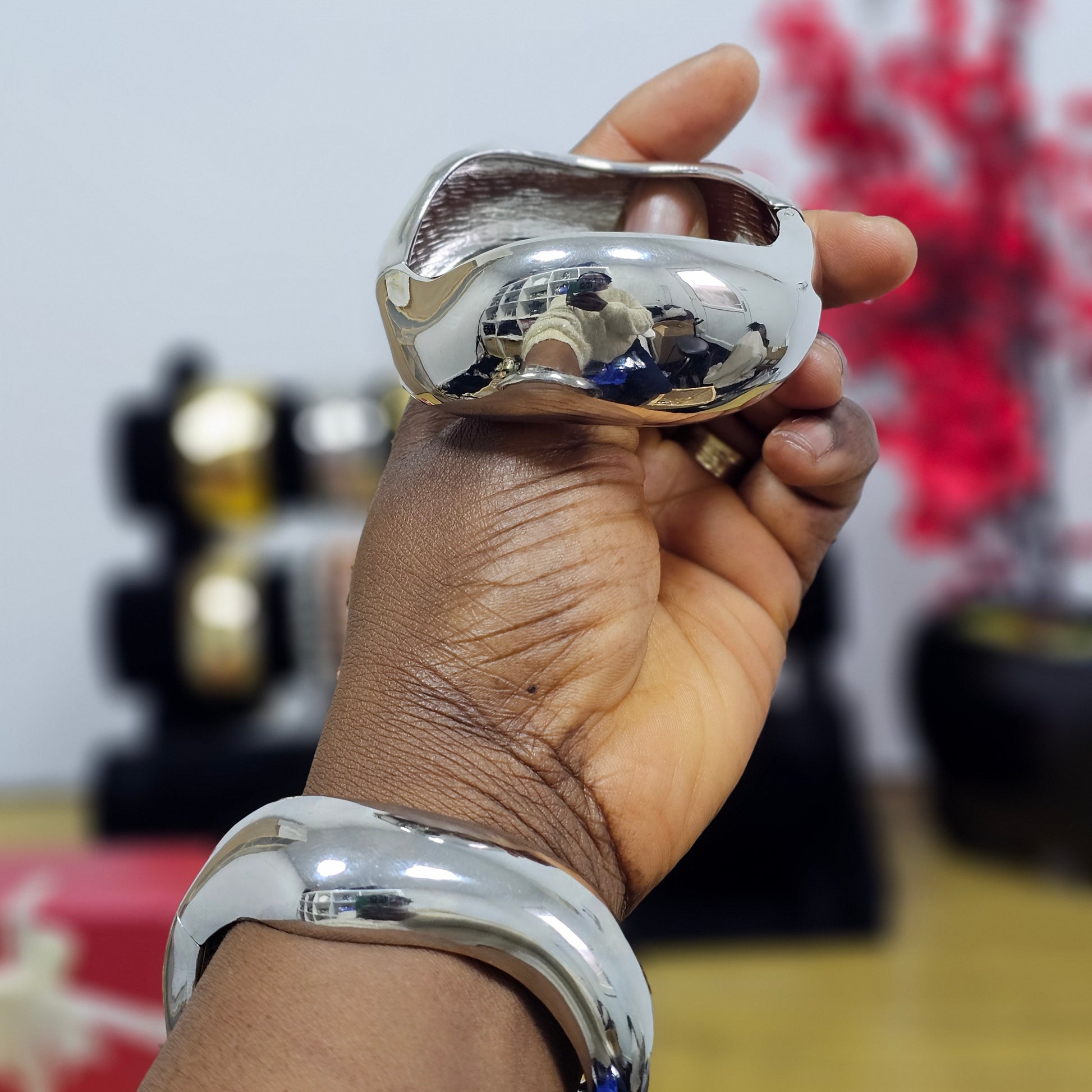 Silver Charm Bracelet for Women |  Gift Jewellery