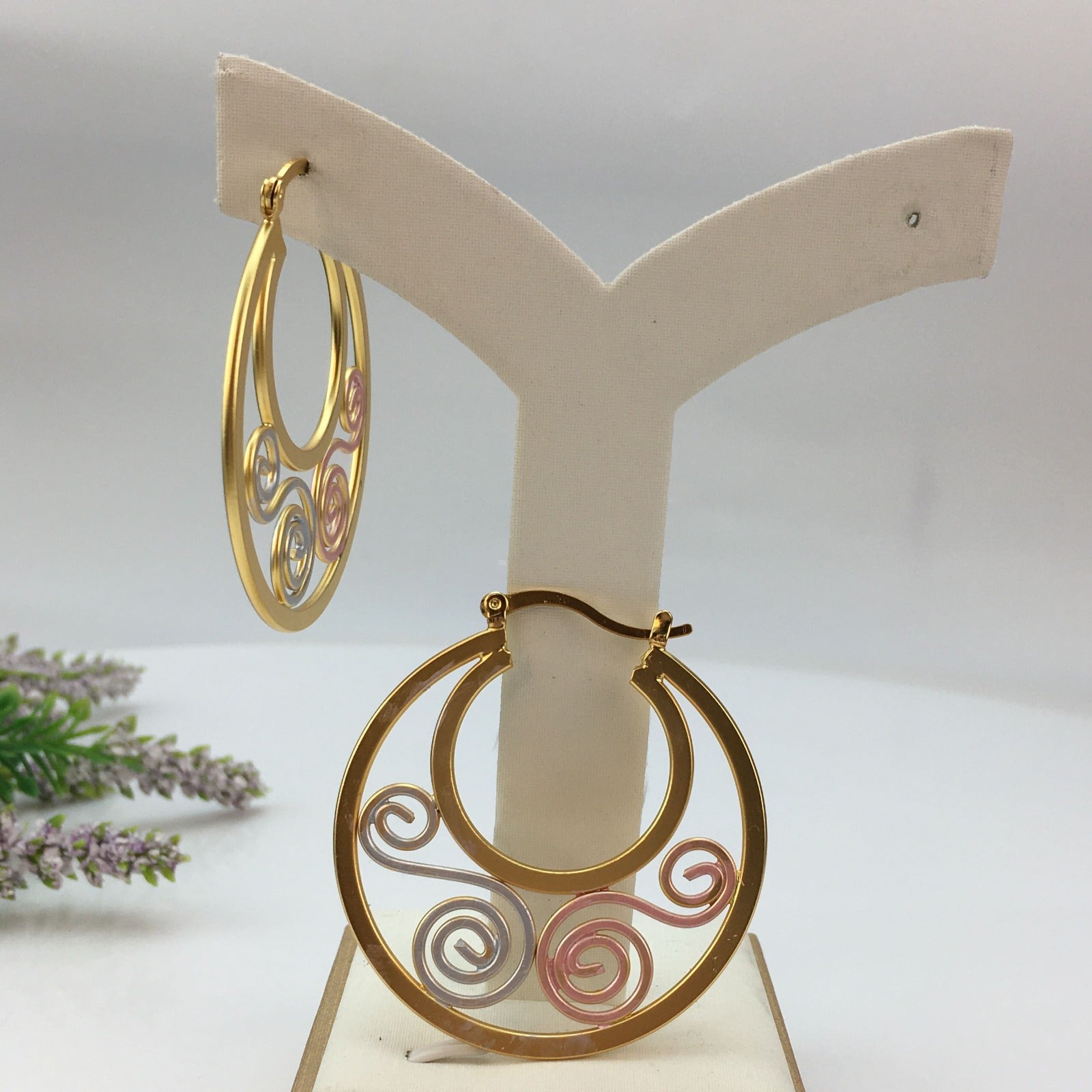 Emma Earrings