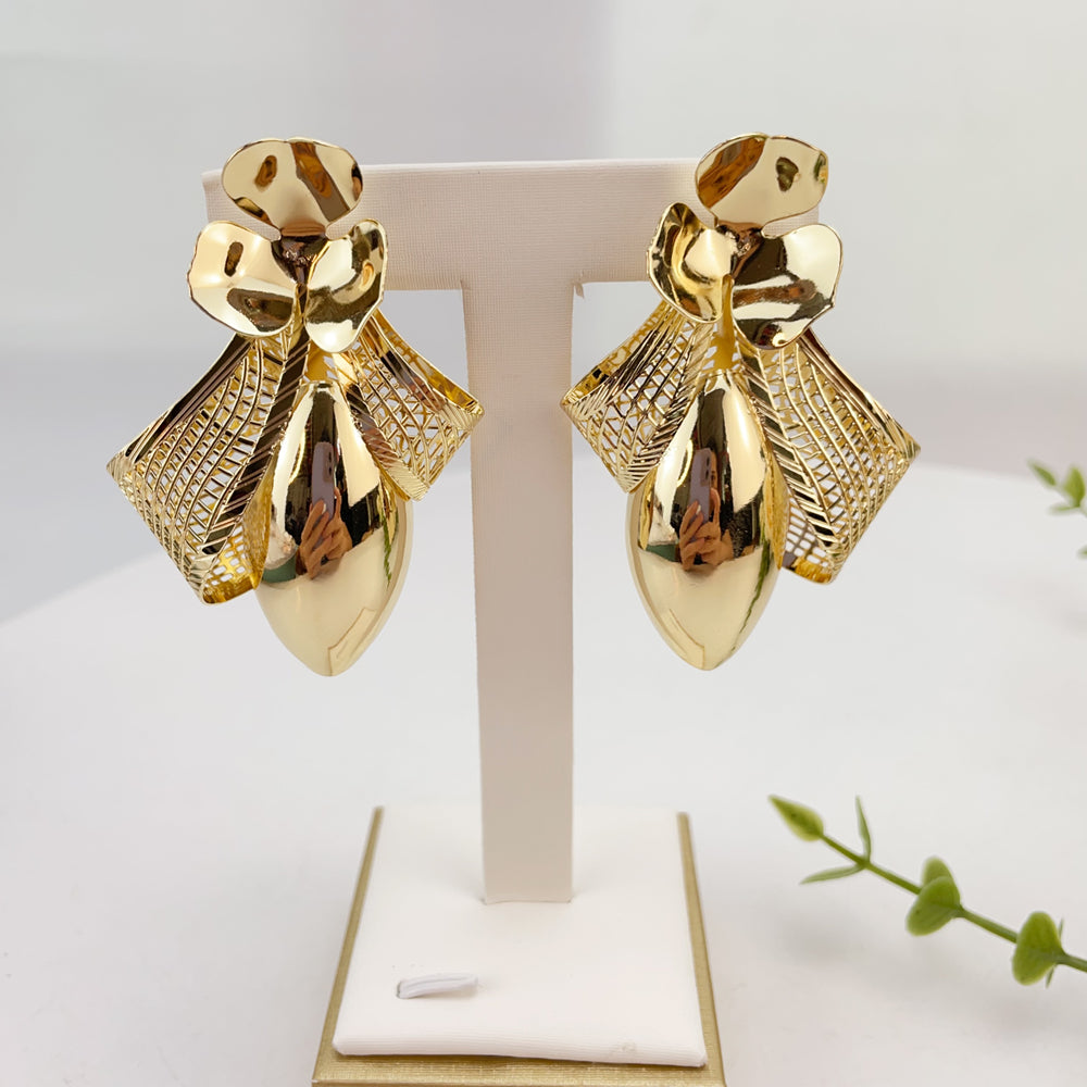 Katie Titanium Earrings