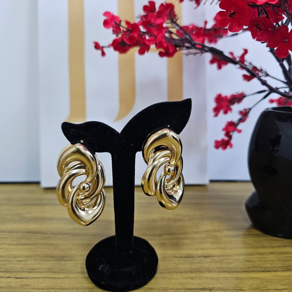 Fashion Earrings 004