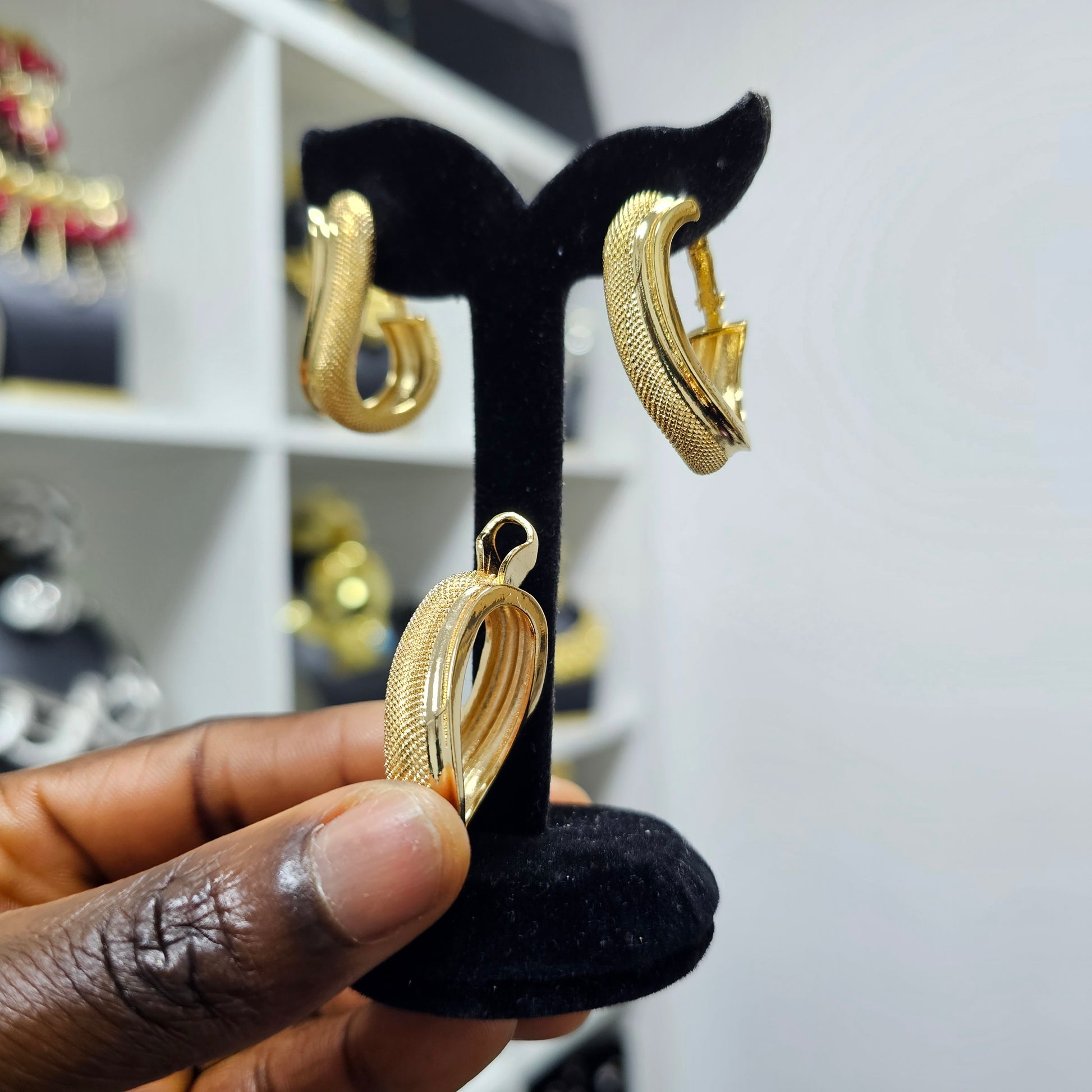 Fashion Earrings 18