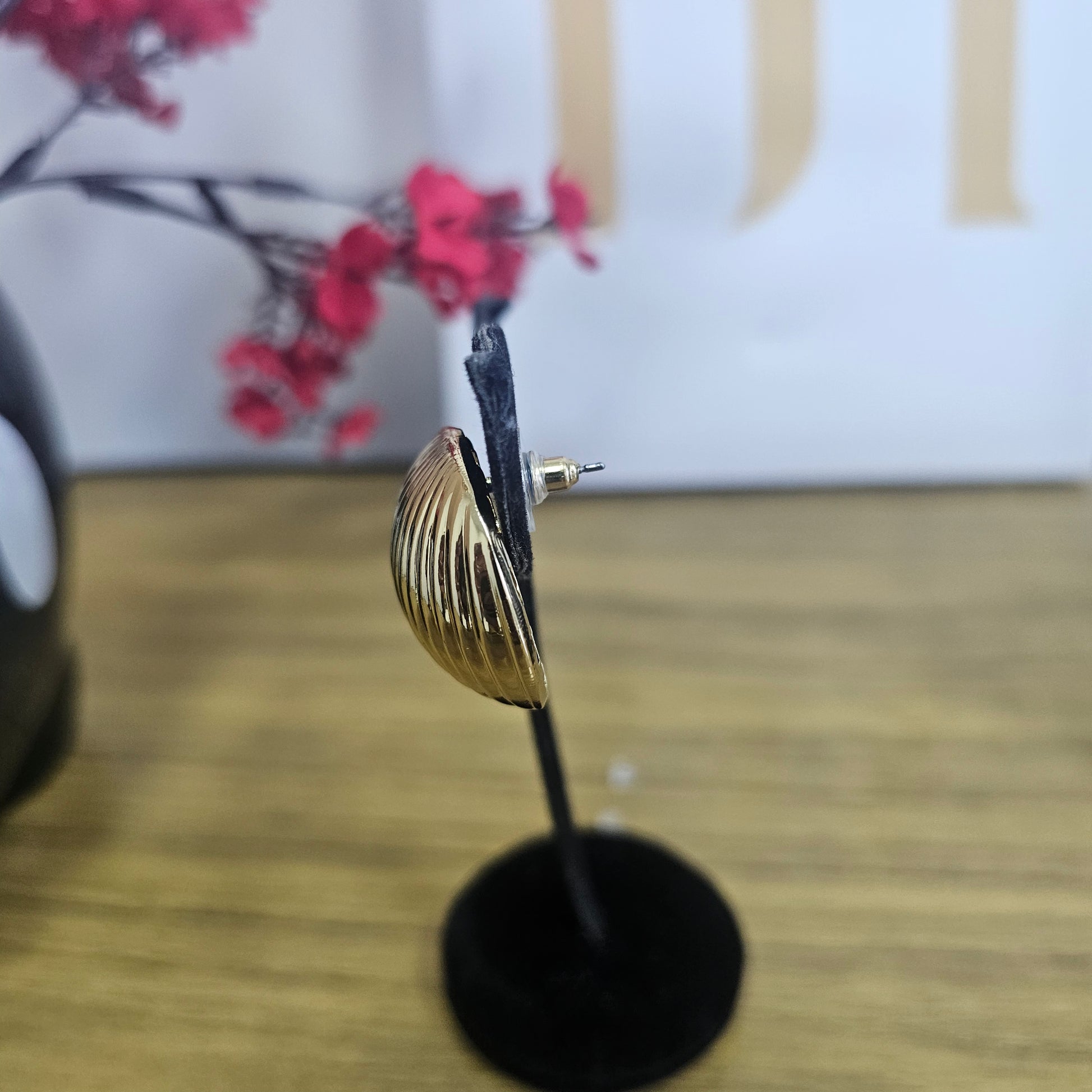 Simple Earrings 06