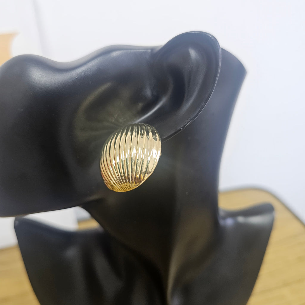 Simple Earrings 06