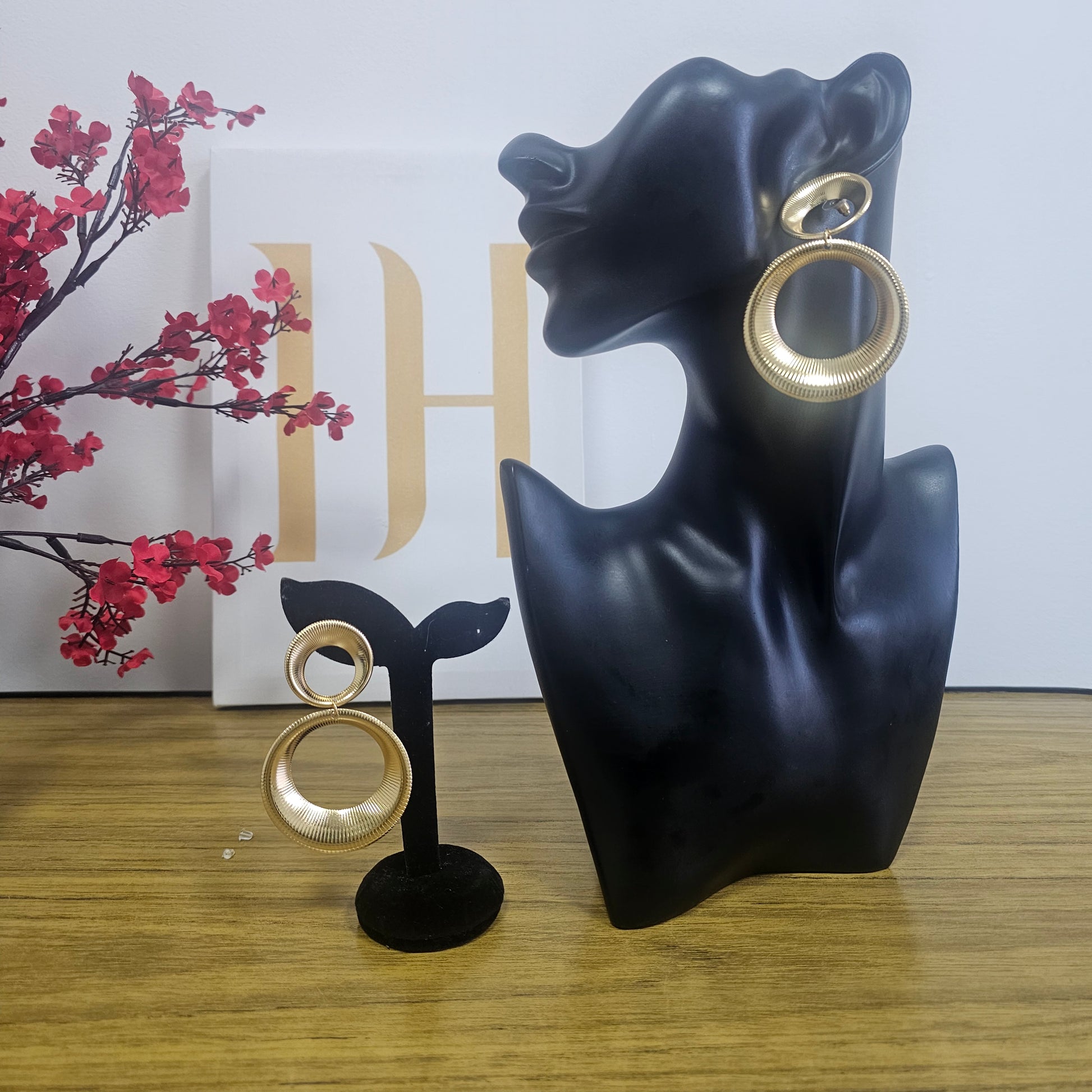 Simple Earrings 05