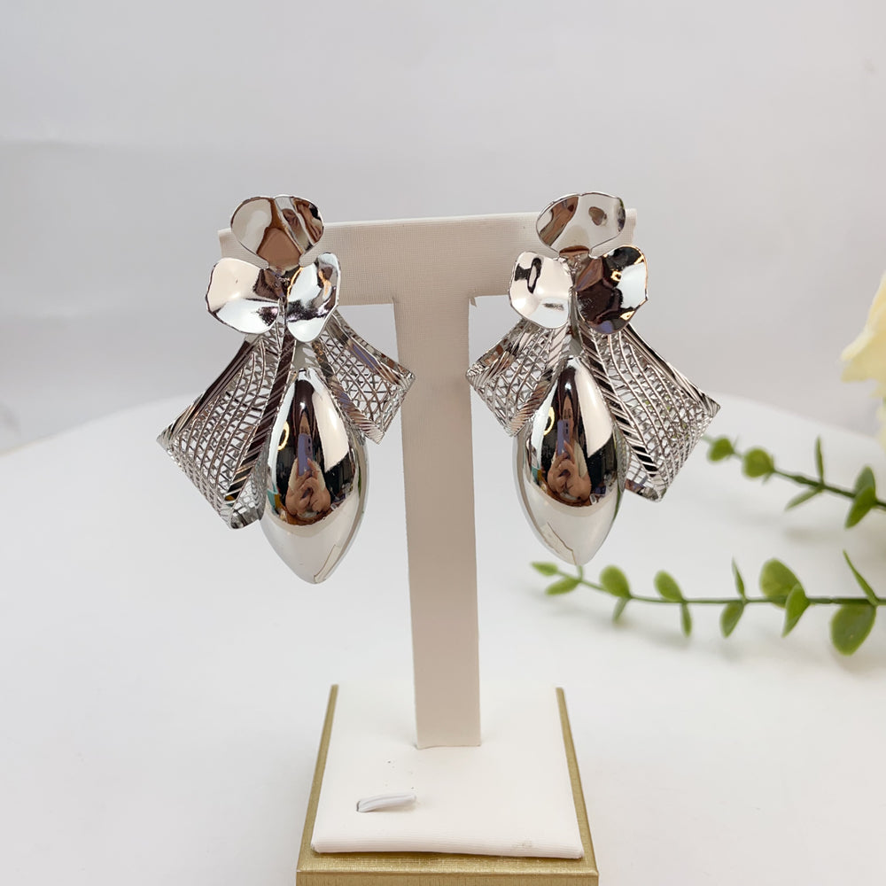 Katie Titanium Earrings
