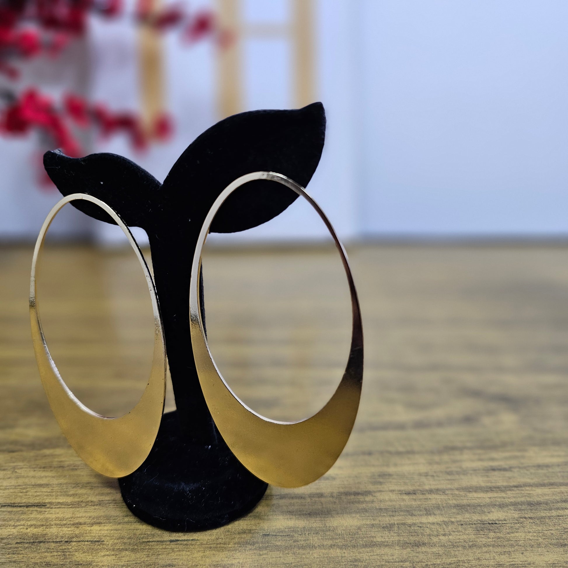 Simple Earrings 04