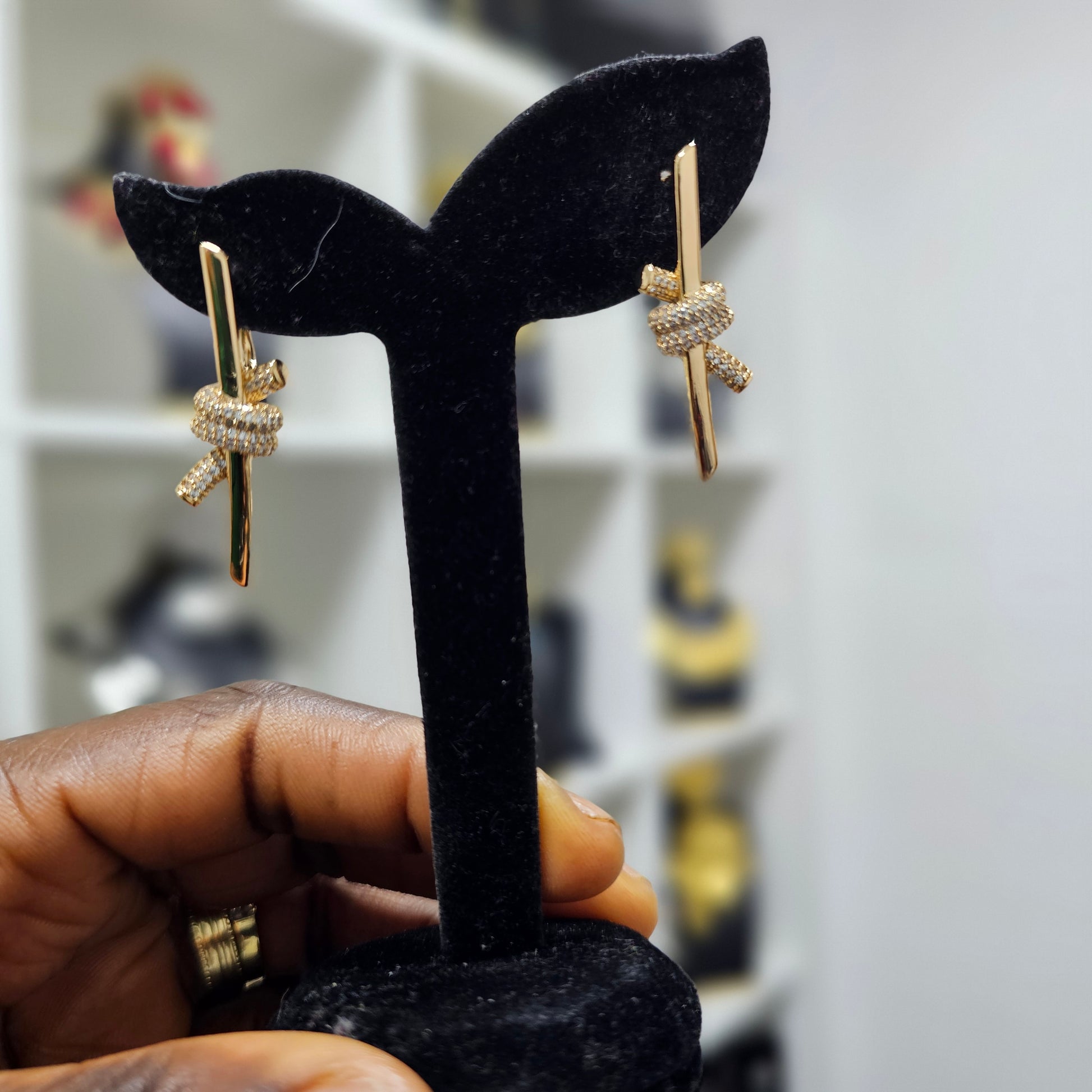 Fashion Earrings 19