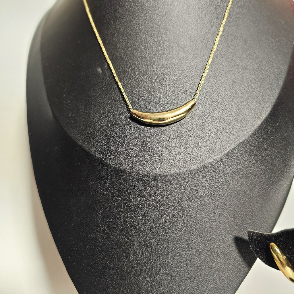 Bambam Gold-Plated Set