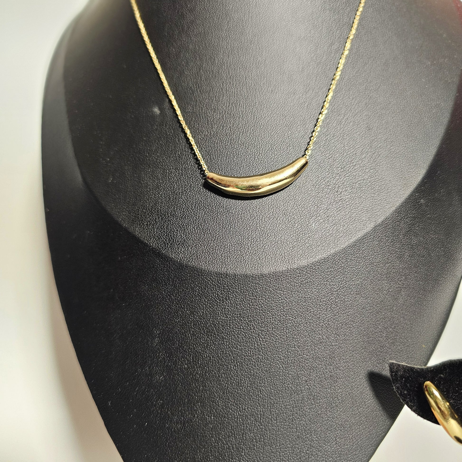 Bambam Gold-Plated Set