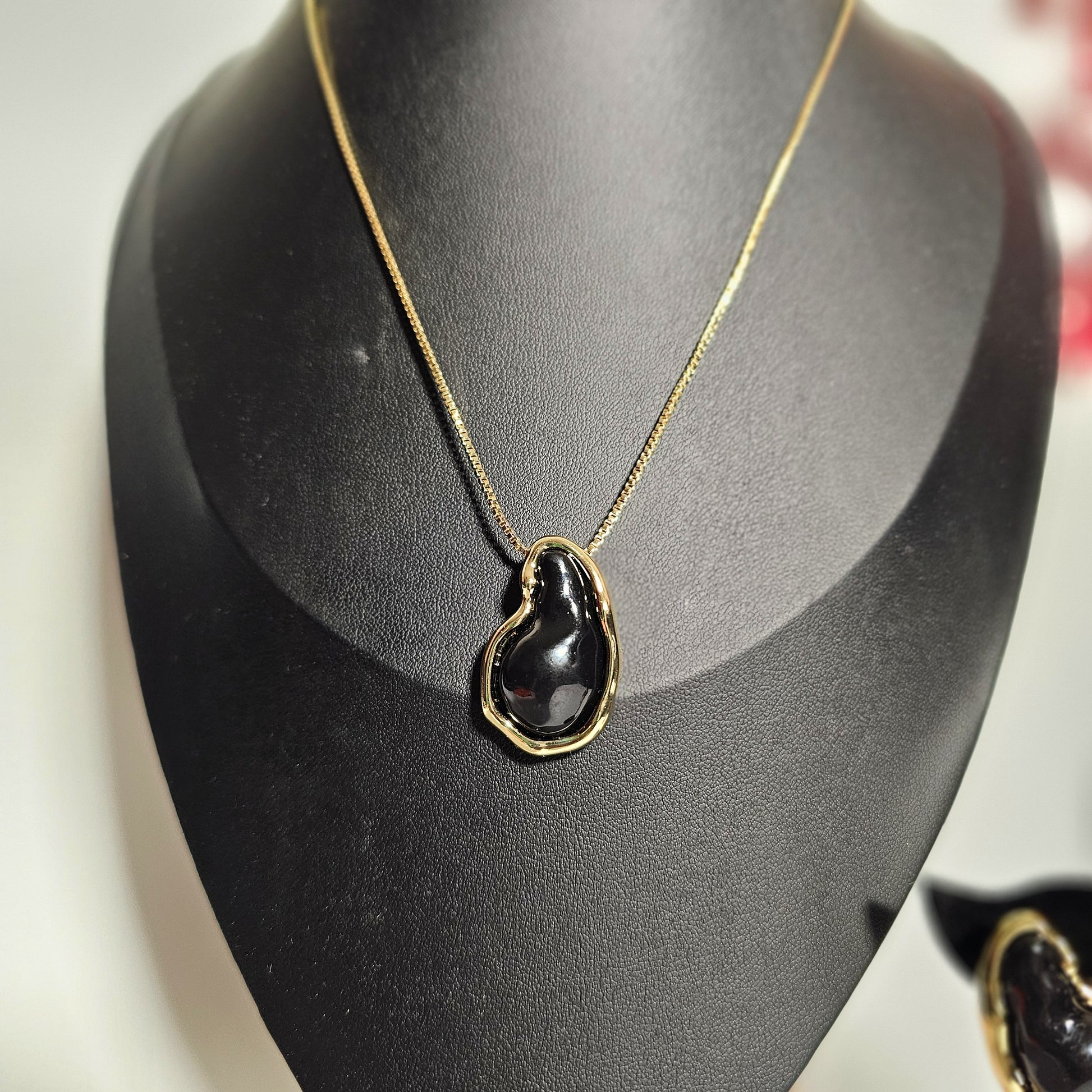 Funbi Gold-Plated Set