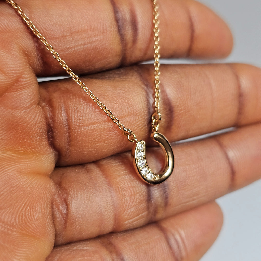 Carla necklace