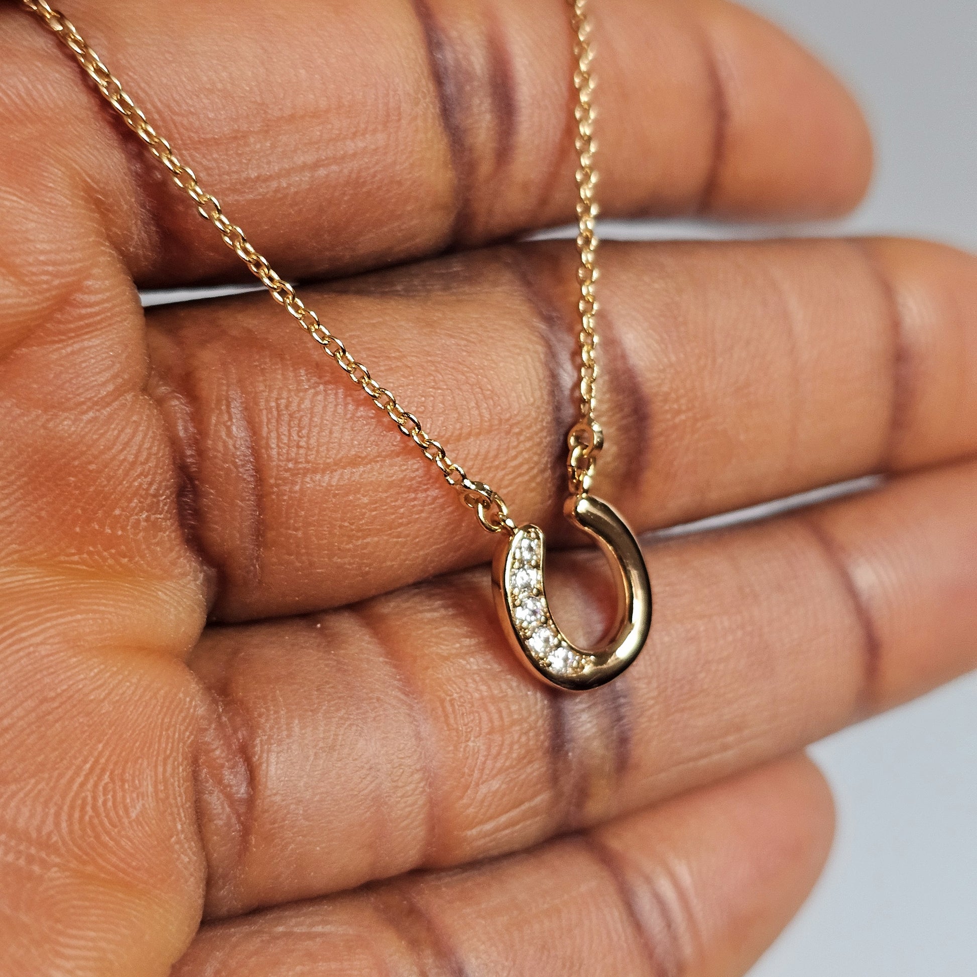 Carla necklace