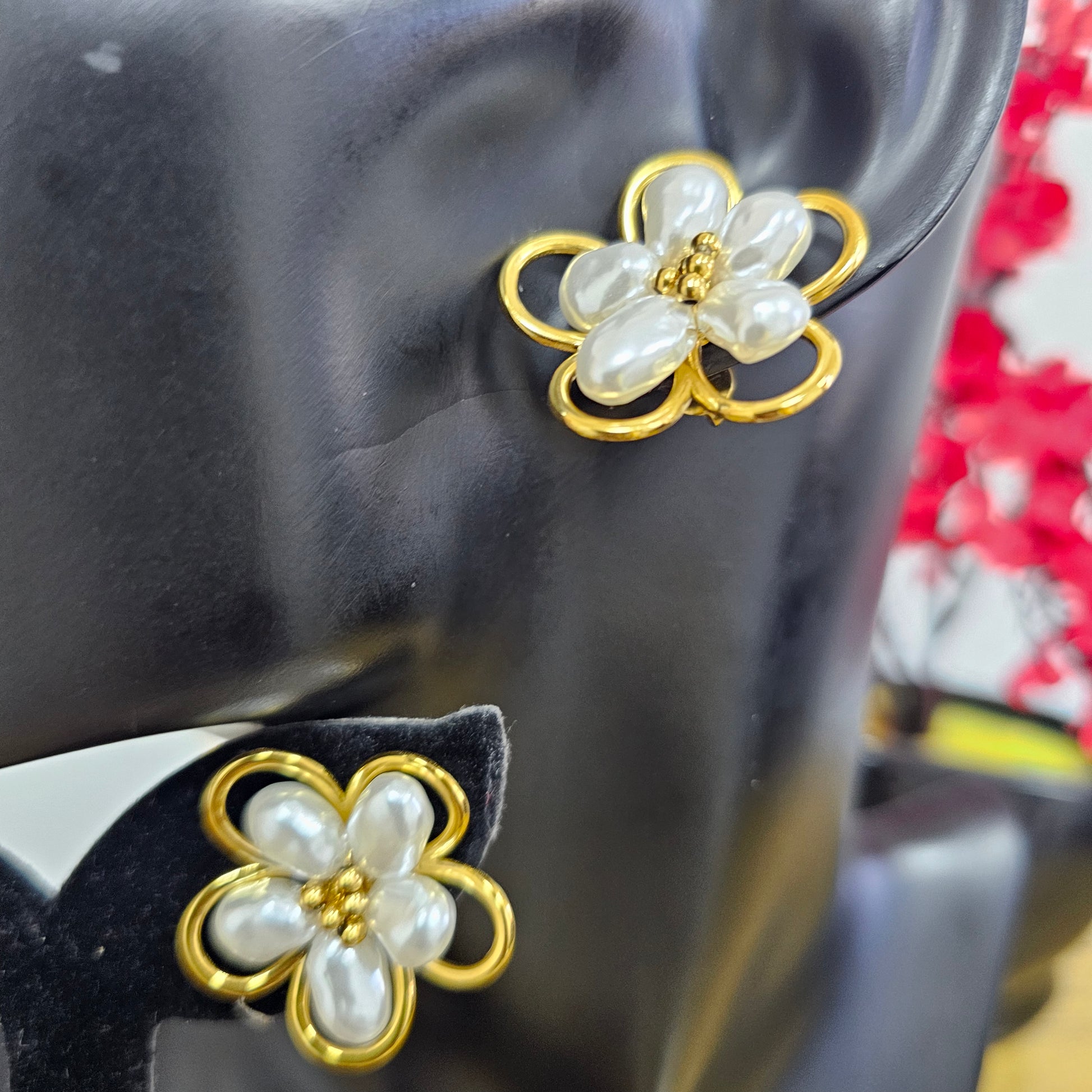 Fashion Earrings 009