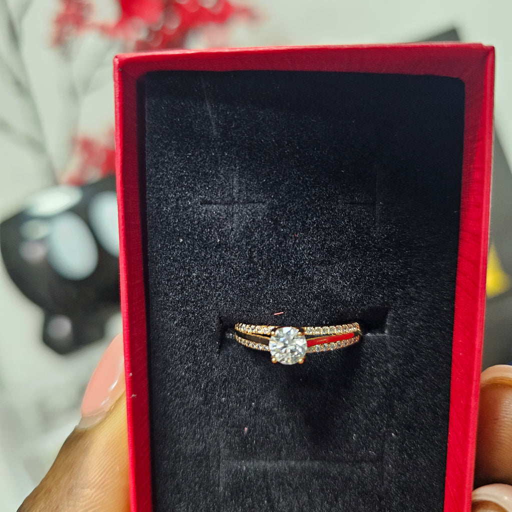 Engagement Rings