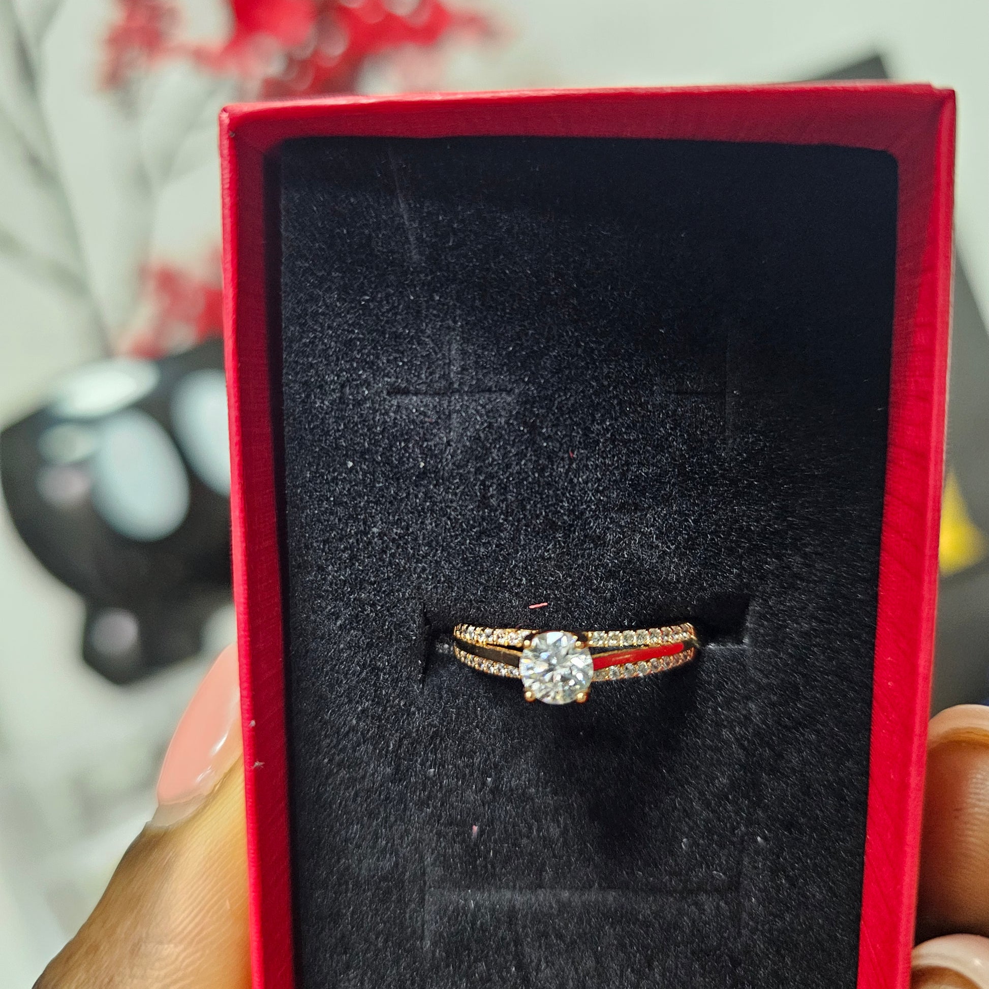 Engagement Rings