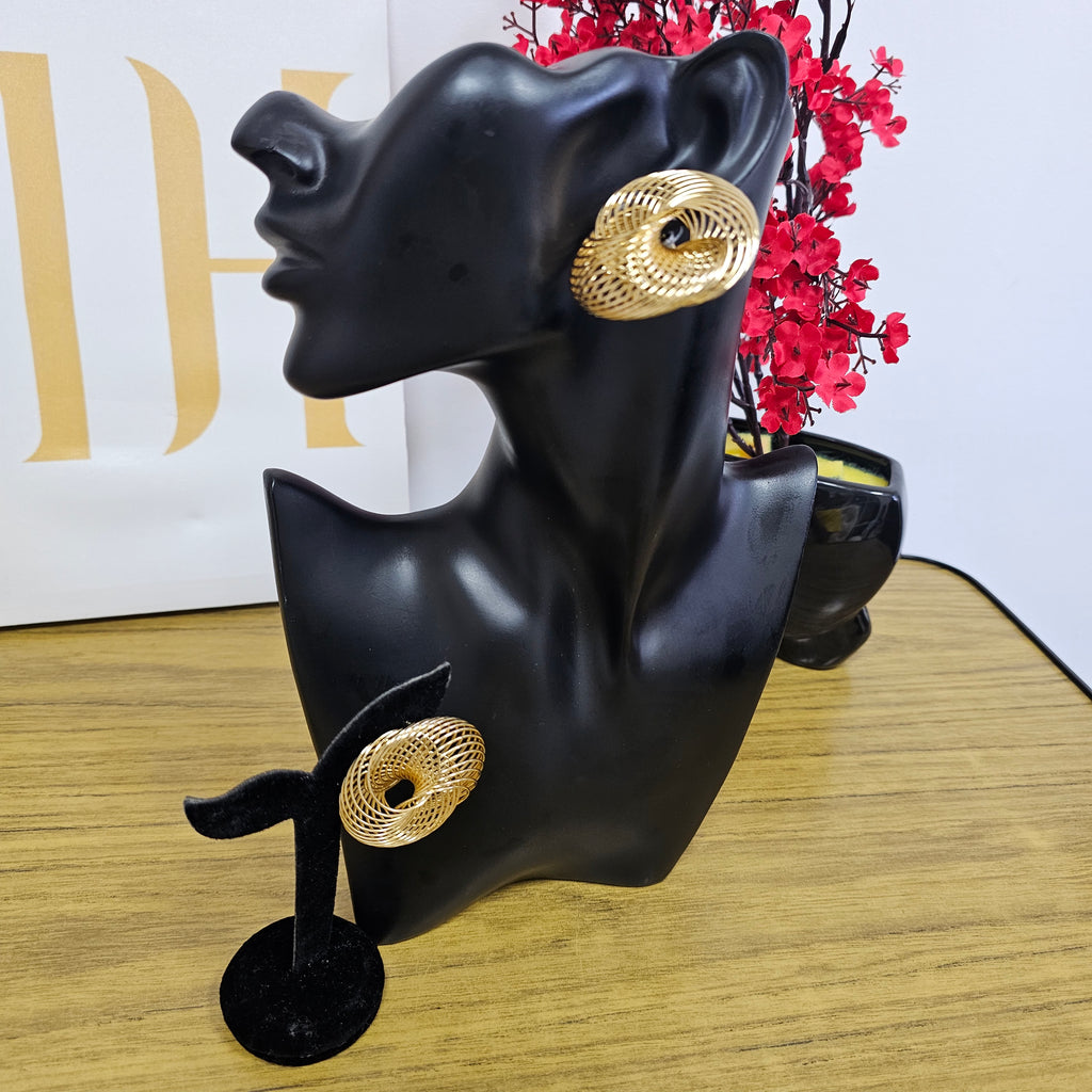 Fashion Earrings 005