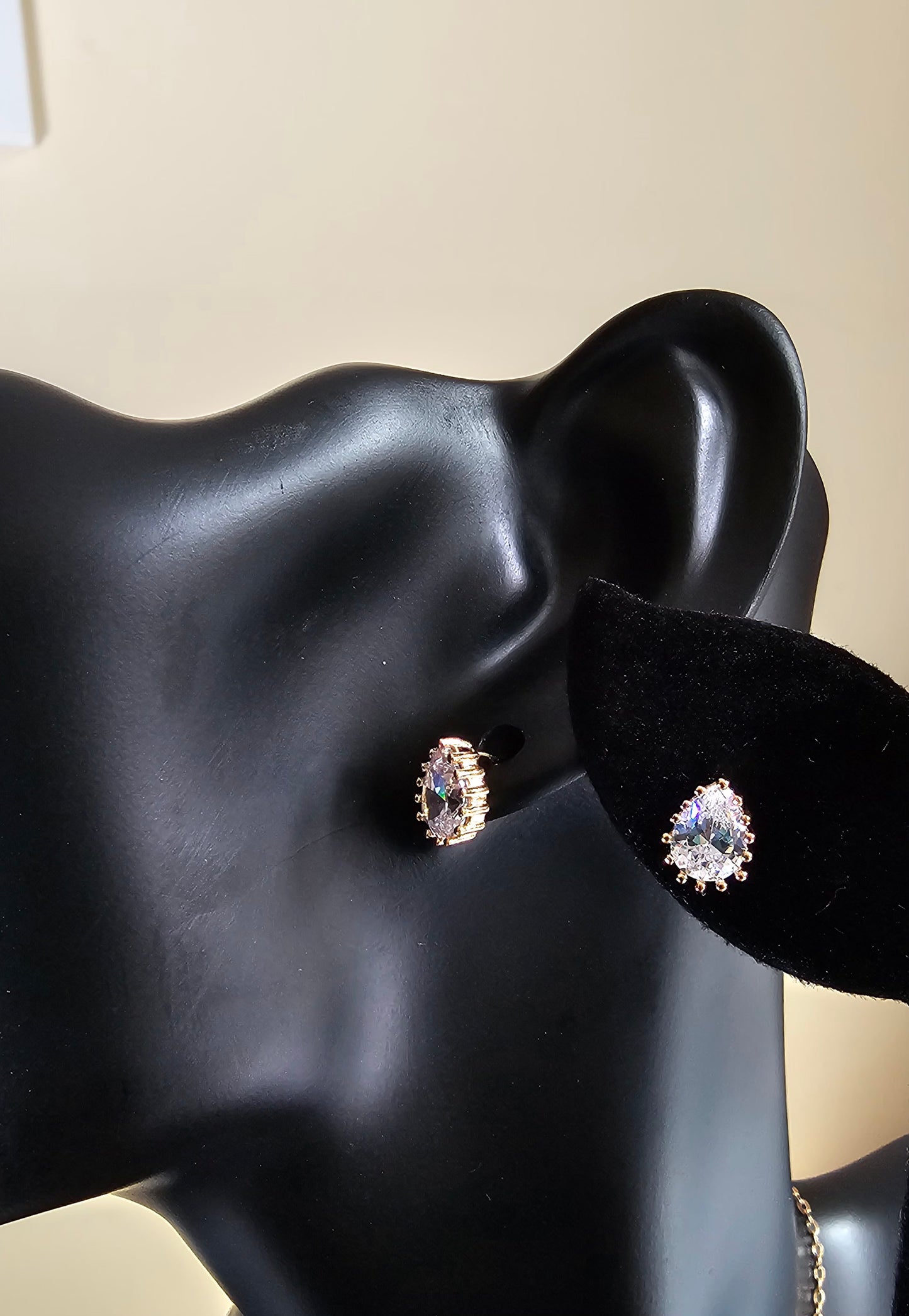 18K Gold-Plated Joy Set