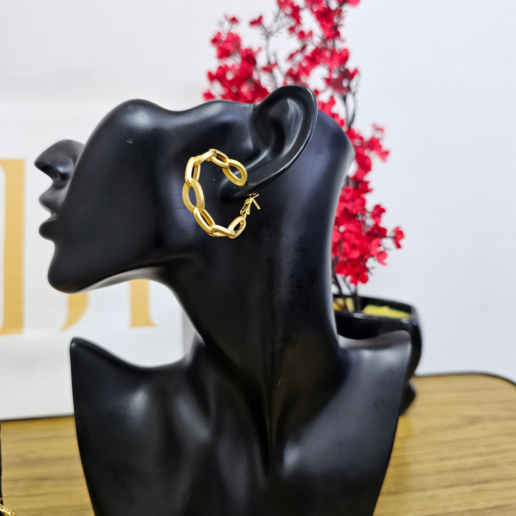 Fashion Earrings 014