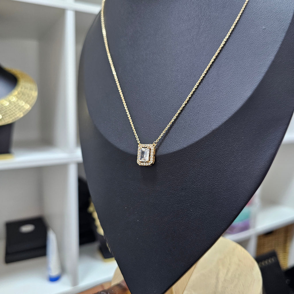 Fashion necklace 06
