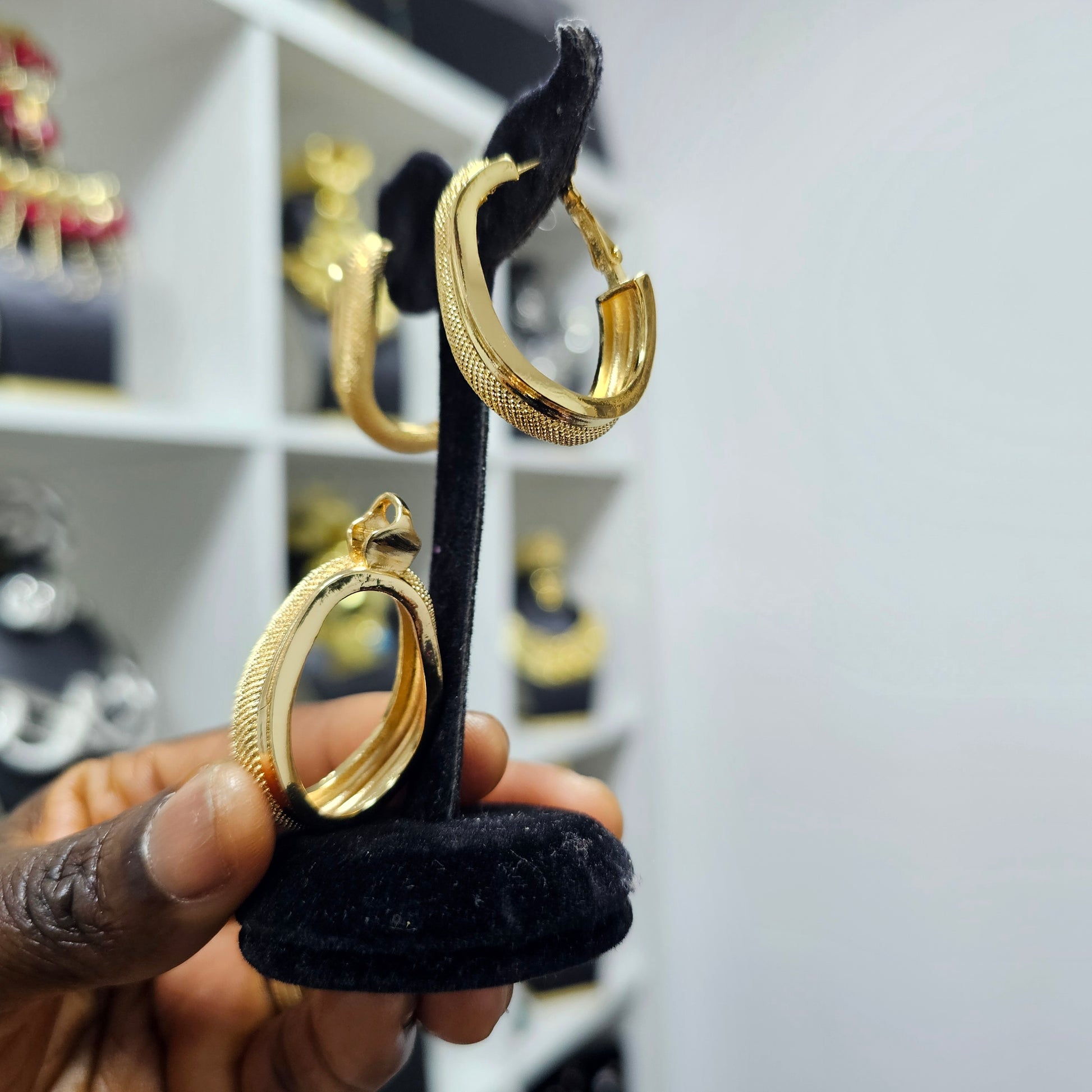 Fashion Earrings 18