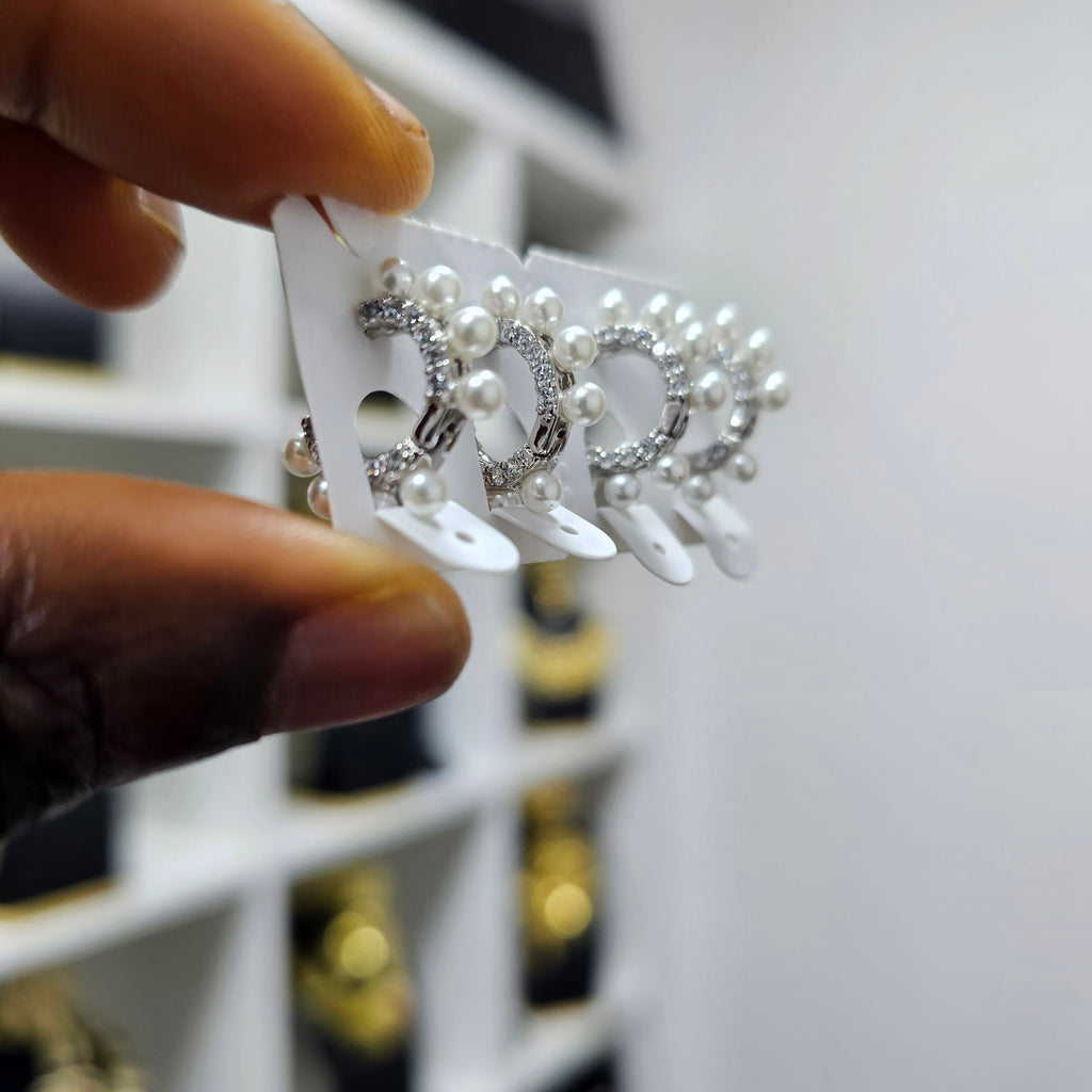 Simple Earrings
