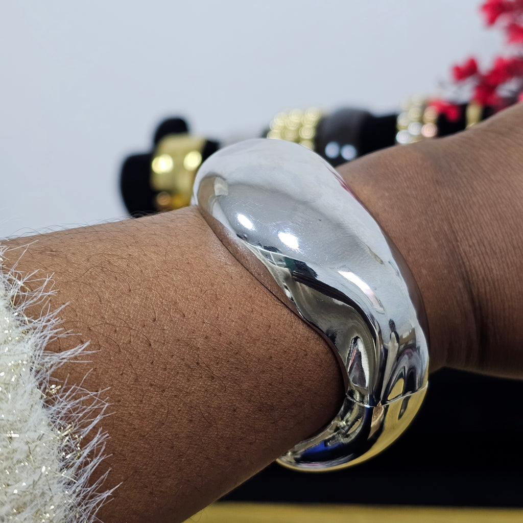 Silver Charm Bracelet for Women |  Gift Jewellery