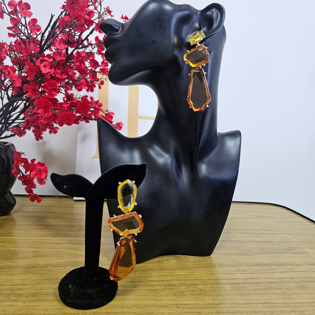 Fashion Earrings 003