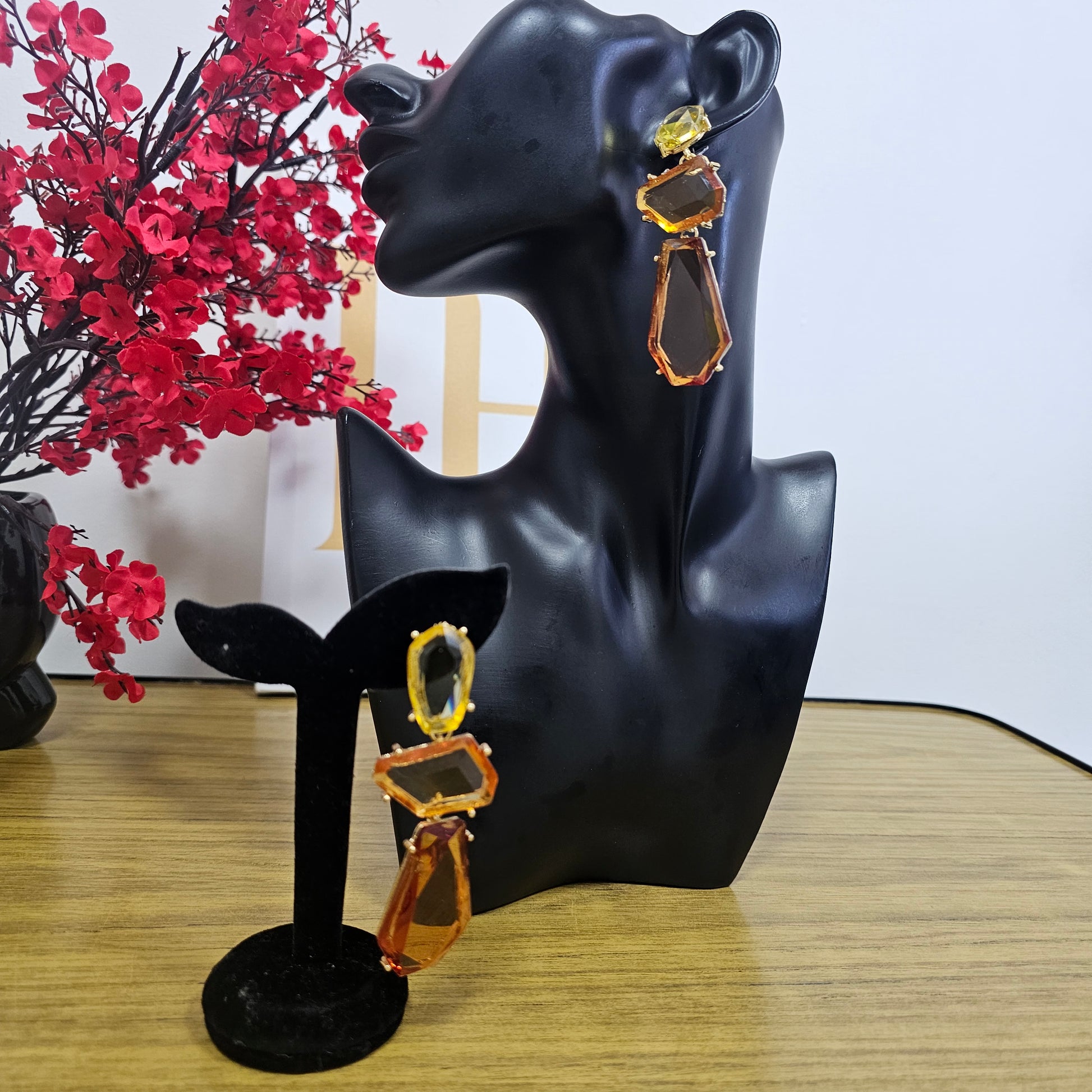 Fashion Earrings 003