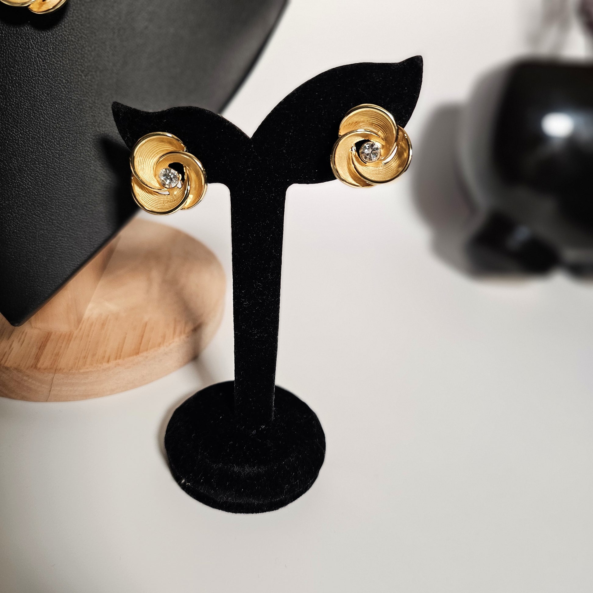Ada Gold-Plated Set