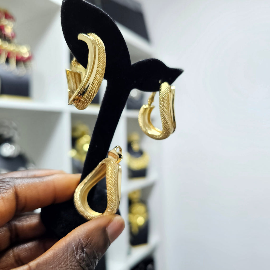 Fashion Earrings 18