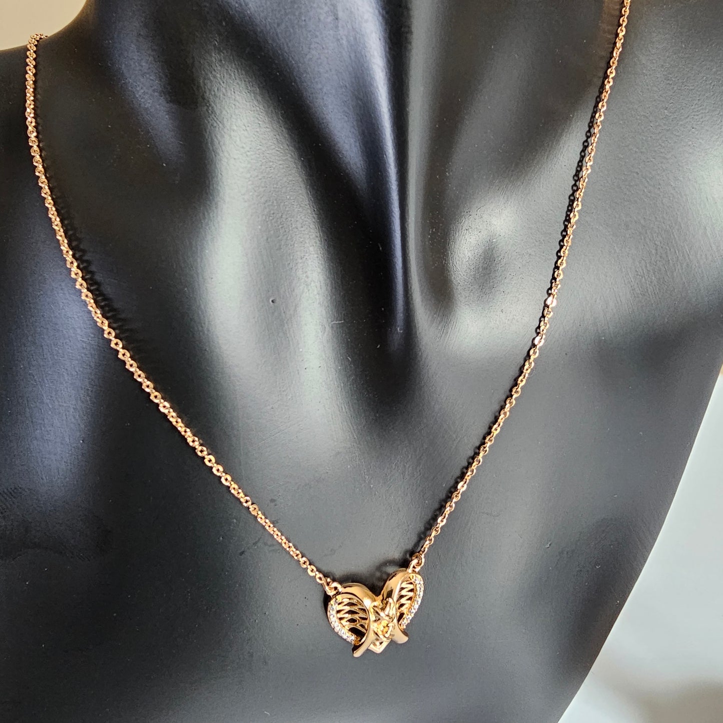 The Everyday Glow Jewelry Set