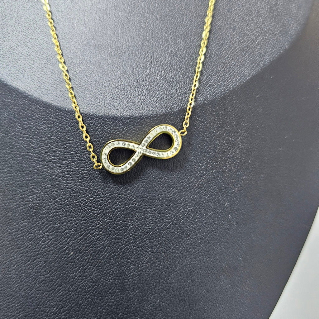 Fashion necklace 01
