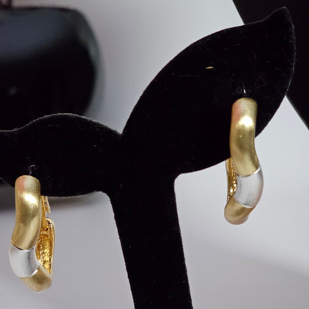 Royal 18K Gold-Plated Nigerian Owambe Jewelry Set