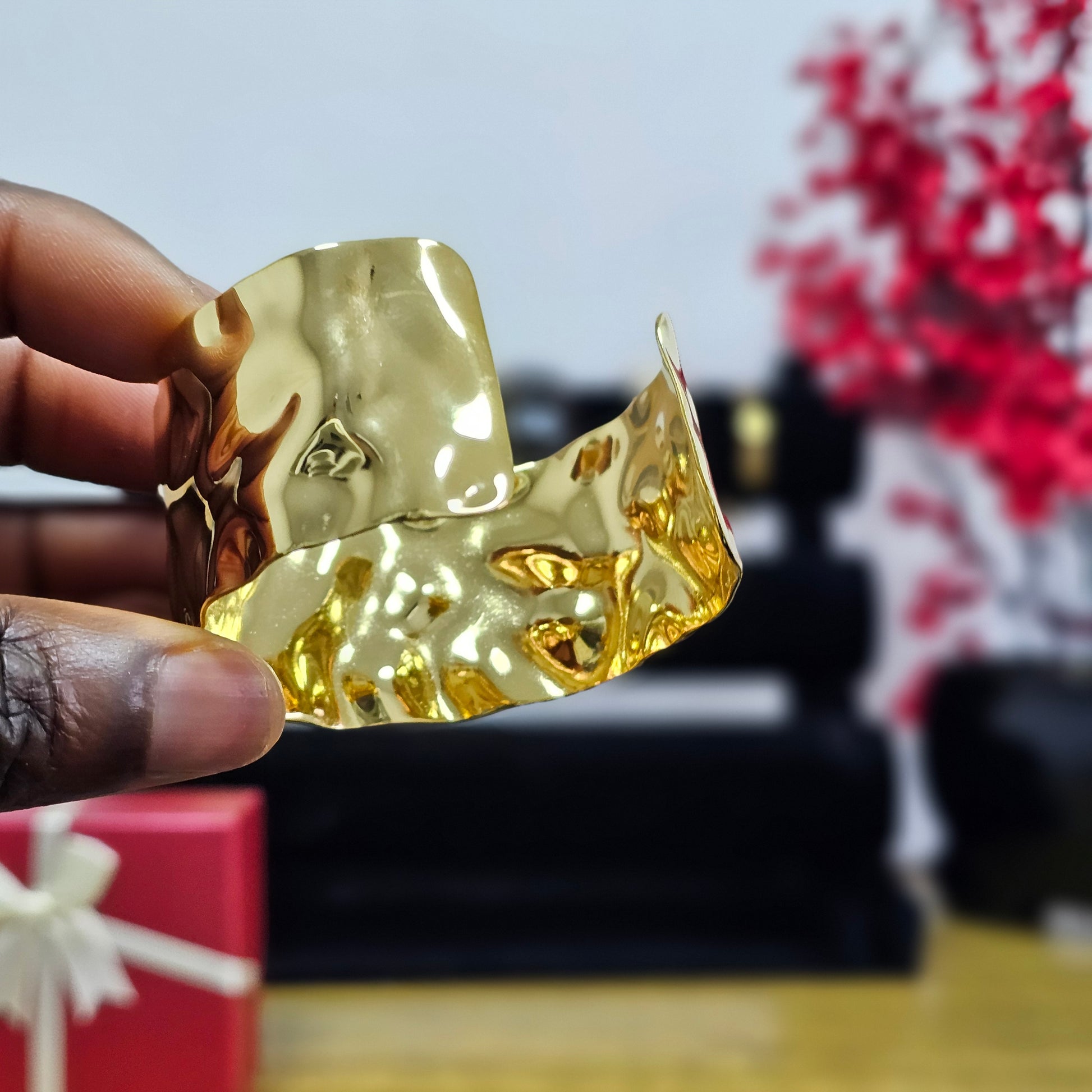 Designer Style Bracelet | Luxury-Inspired Women’s Accessory