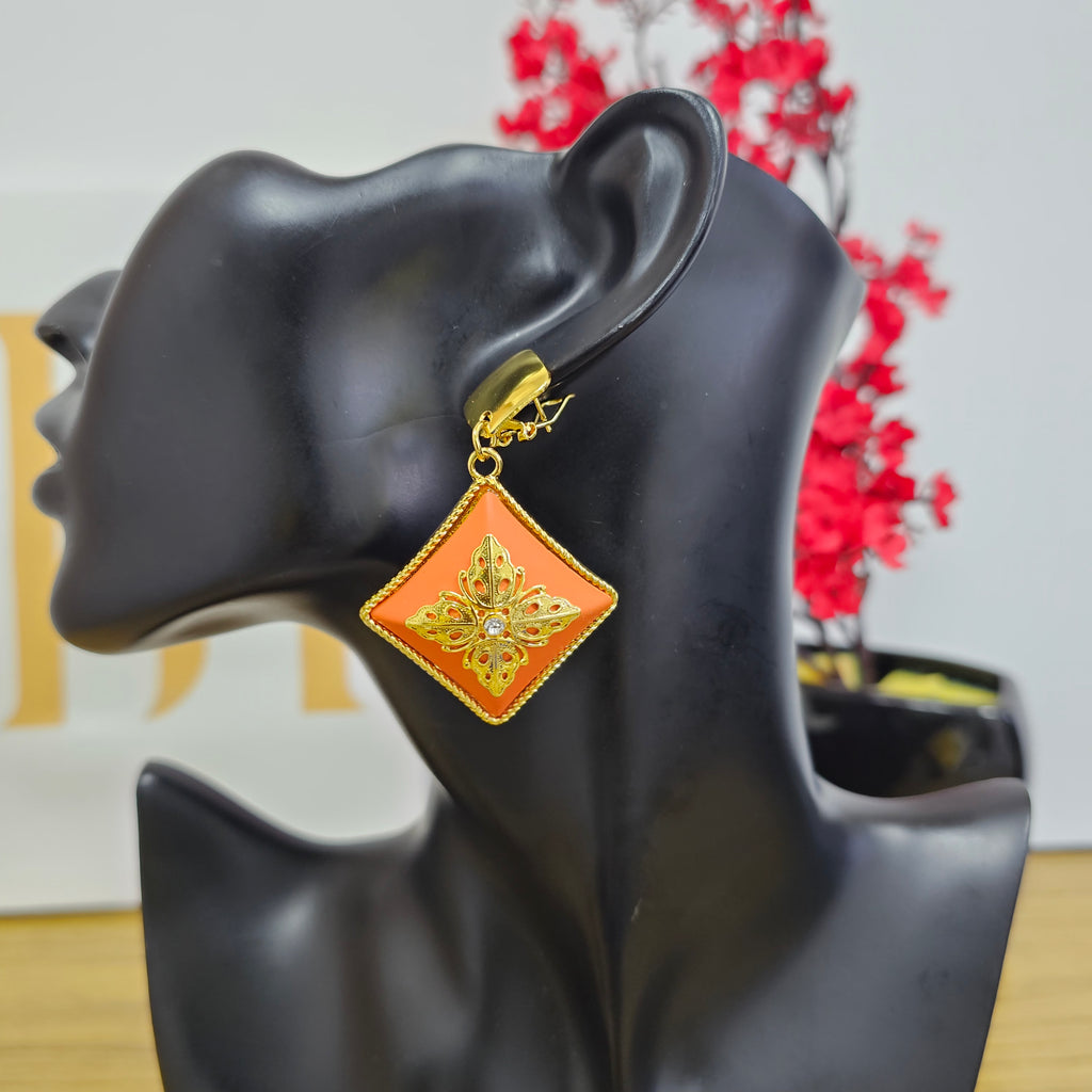 Fashion Earrings 007