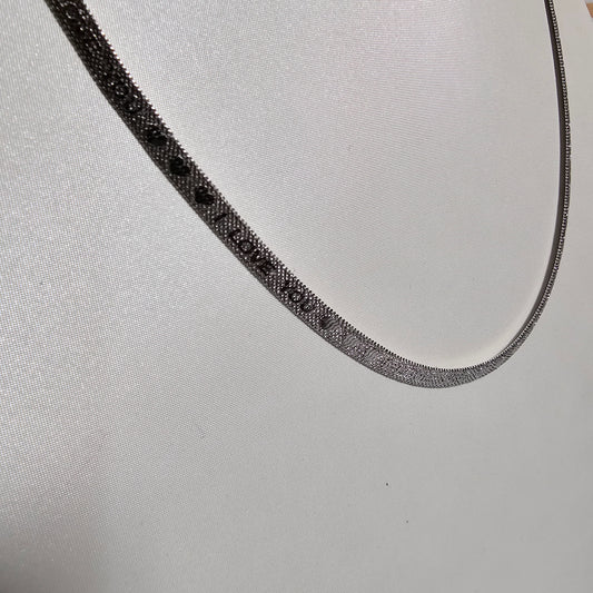 I LOVE YOU Necklace