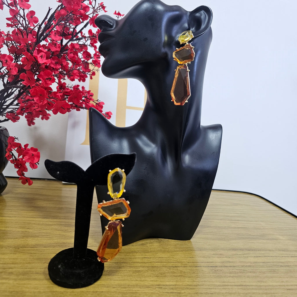 Fashion Earrings 003