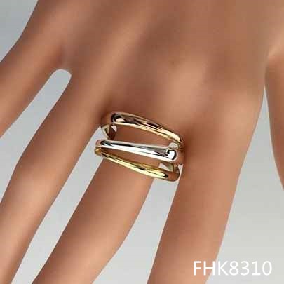 Nnenna Statement Ring – For Big Moves Only