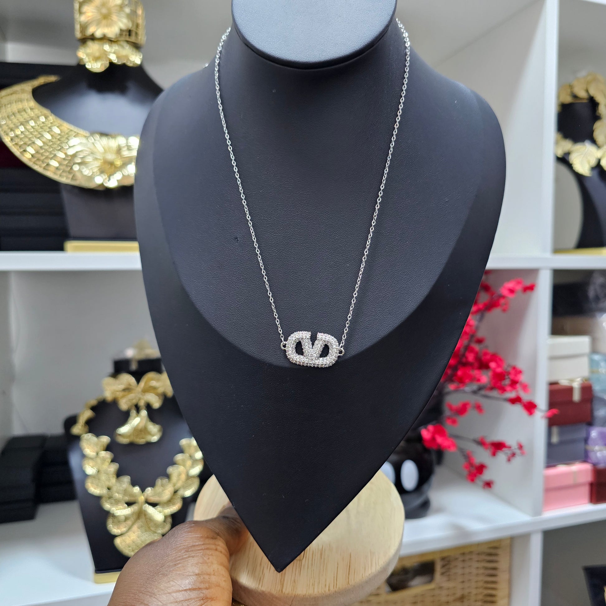 Kem necklace