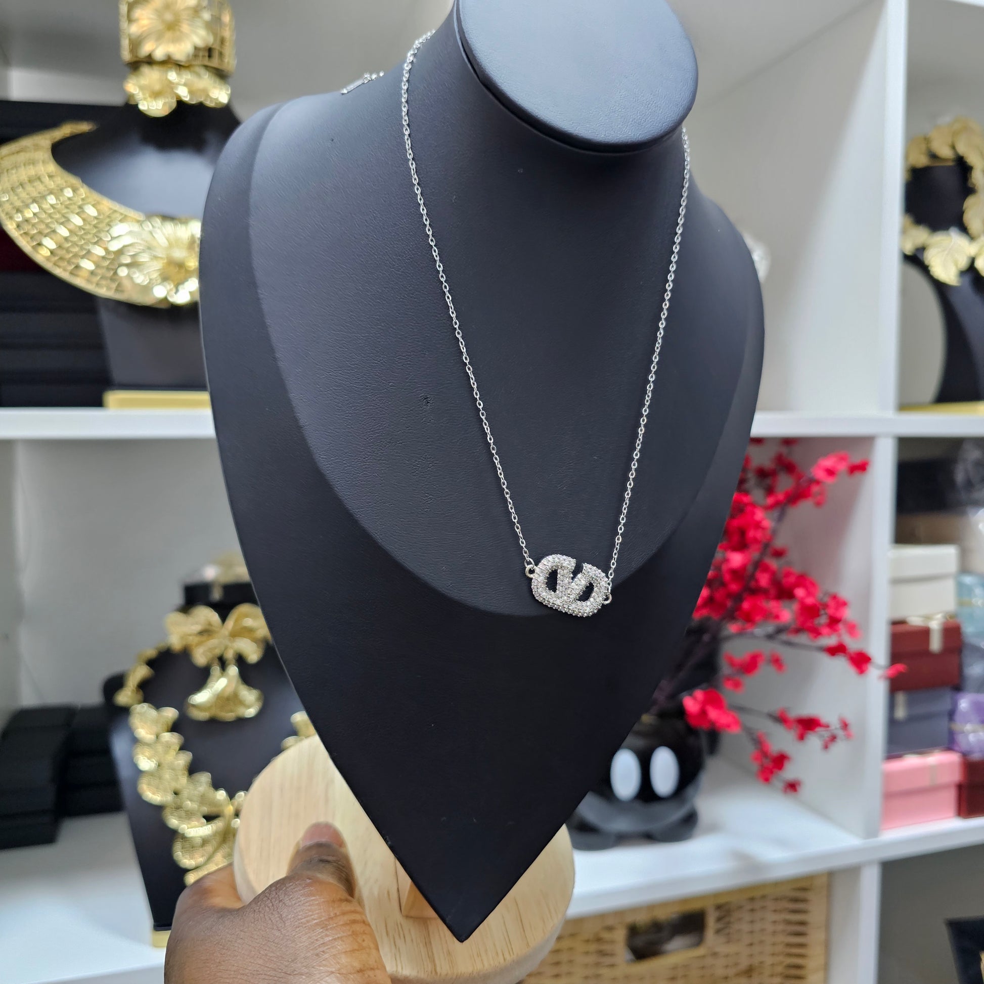Kem necklace