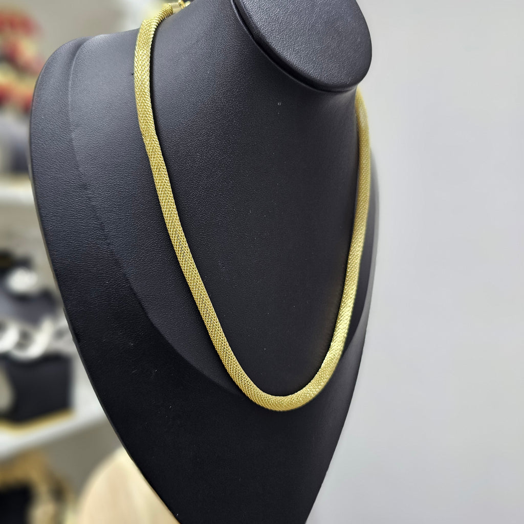 Fashion necklace 01