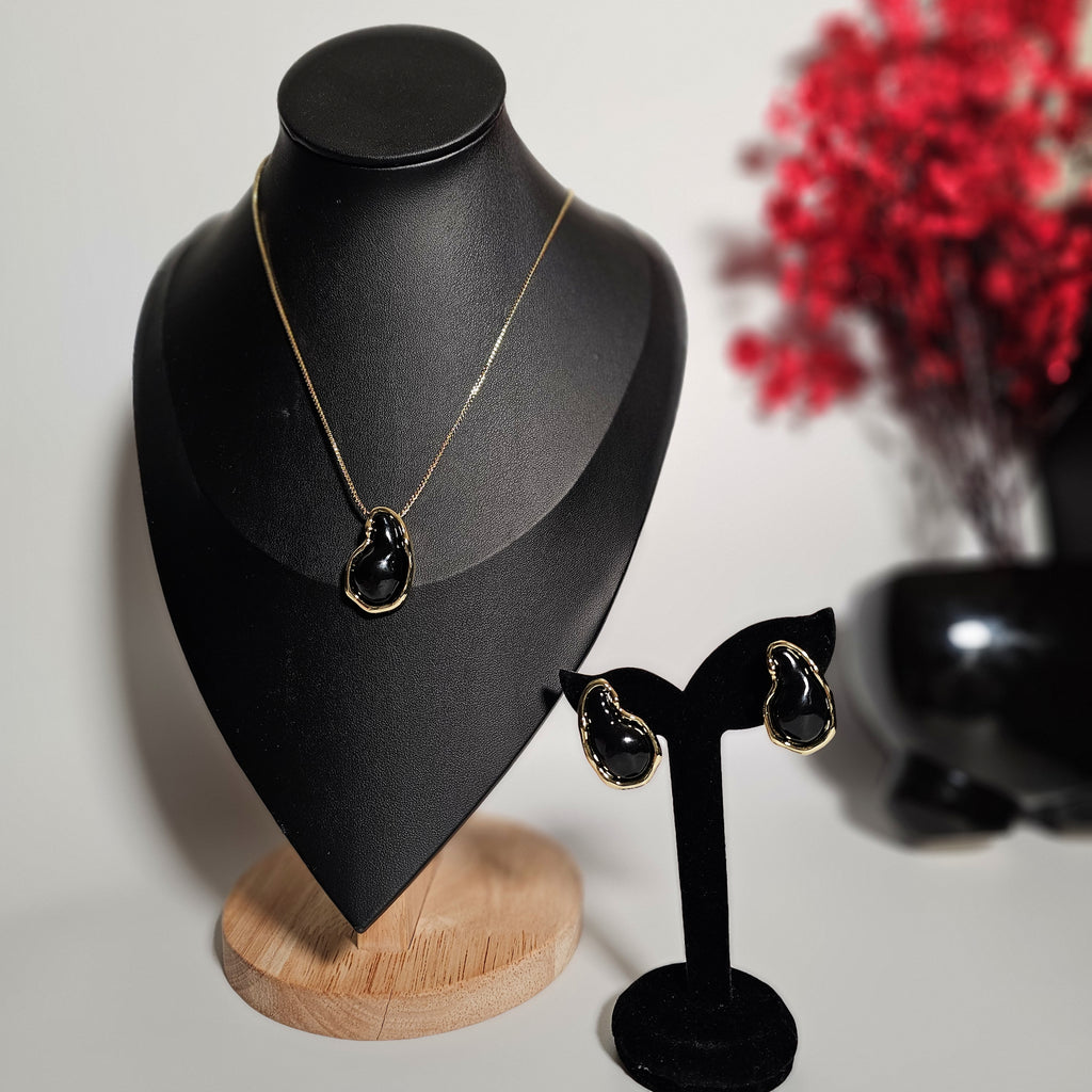 Funbi Gold-Plated Set